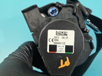 Pas bezpieczeństwa tył prawy + spinka Renault Megane IV 888419825R