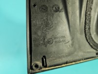 Lusterko prawe Toyota Yaris III elektryczny, Europejska, 5pin europa