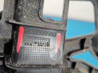 Ślizg zderzaka tył prawy Citroen C5 Aircross 17-25 9833399980