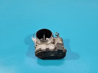 Przepustnica Volvo S60 I 2.4 D5 0281002701