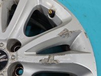 Felga aluminiowa 17" Citroen C5 II X7 alufelga