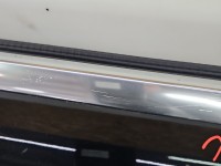 Drzwi tył prawe Peugeot 508 II 18- HB 5d KTV