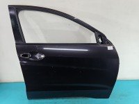 DRZWI PRZÓD PRAWE PASAŻERA Honda HR-V II 13-18 5d czarny NH821M