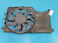 Wentylatory Wentylator chłodnicy Opel Corsa E 8C8441000 1.3 cdti