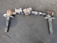 Hak holowniczy Opel Insignia A