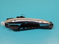 Klamka tył prawa zewnętrzna Fiat Tipo II 15-