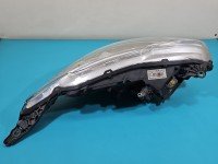 Reflektor lewy lampa przód Peugeot 208 I EUROPA