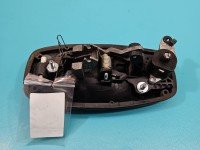 Klamka przód lewa zewnętrzna Fiat Doblo II 2425590 487