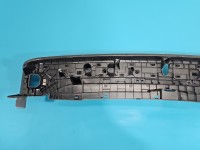 Osłona ZAŚLEPKA PLASTIK BMW iX3 G08 7489263
