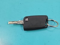 Stacyjka KLUCZYK WKŁADKA Seat Leon III 12- 1K0905851, 5Q0905865