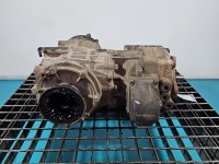 Most tylny DYFER tył Audi A3 8L 02D525554D 1.8 T