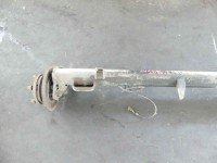 Tylna belka oś tył Ford Transit MK7 06-13 2.2 tdci