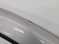 DRZWI PRZÓD PRAWE PASAŻERA Vw Golf IV 5d srebrny LB7Z