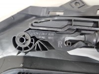 Tapicerka bagażnika prawa boczek Skoda Octavia IV 5E7867428D