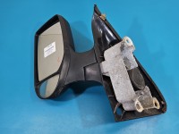 Lusterko lewe Ford Transit 00-06 manualny, Europejska, MANUALNE europa