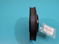 Koło pasowe wału korbowego Audi A8 D3 3.0 tdi (ASB)