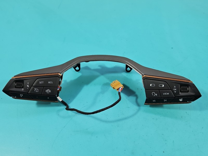 Przełącznik multifunkcja kierownicy Cupra Formentor 5FA919719H