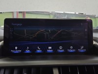 Wyświetlacz LEXUS NX I 14-21 86110-78040 monitor