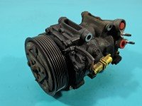 Sprężarka klimatyzacji kompresor Citroen C5 II X7 9660555380