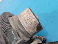 Przekładnia kierownicza maglownica Peugeot 208 I 6700002757, Q003TC2074