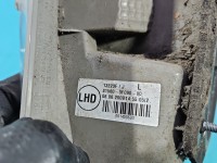 Lampa tył lewa błotnika Toyota Verso 09- HB EUROPA 81560-0F090