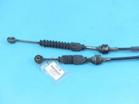 DŹWIGNIA LEWAREK WYBIERAK LINKI Toyota Verso 09- 2.0 D4D