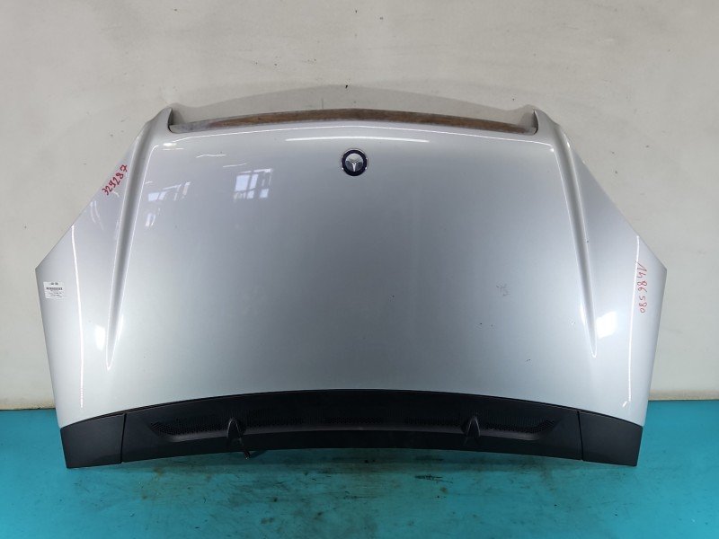 Maska przednia Mercedes W169 761