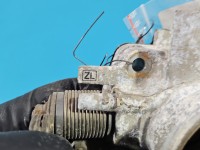 Przepustnica Mazda 323f 1.5 16V