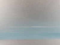 Drzwi tył prawe Vw Passat B8 sedan 4d Lb7s