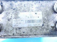 Chłodnica oleju JAGUAR XF I X250 3.0 D V6 8W83-7A095-AB