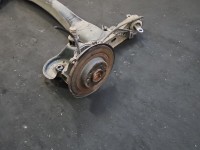 Tylna belka oś tył Peugeot 308 II T9 1.2 12V