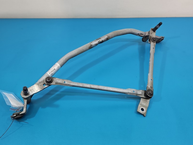 Mechanizm wycieraczek BMW X3 F25 europa 3397021315