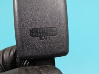 Pas bezpieczeństwa przód lewy kierowcy Nissan Qashqai II J11 13-21 EU