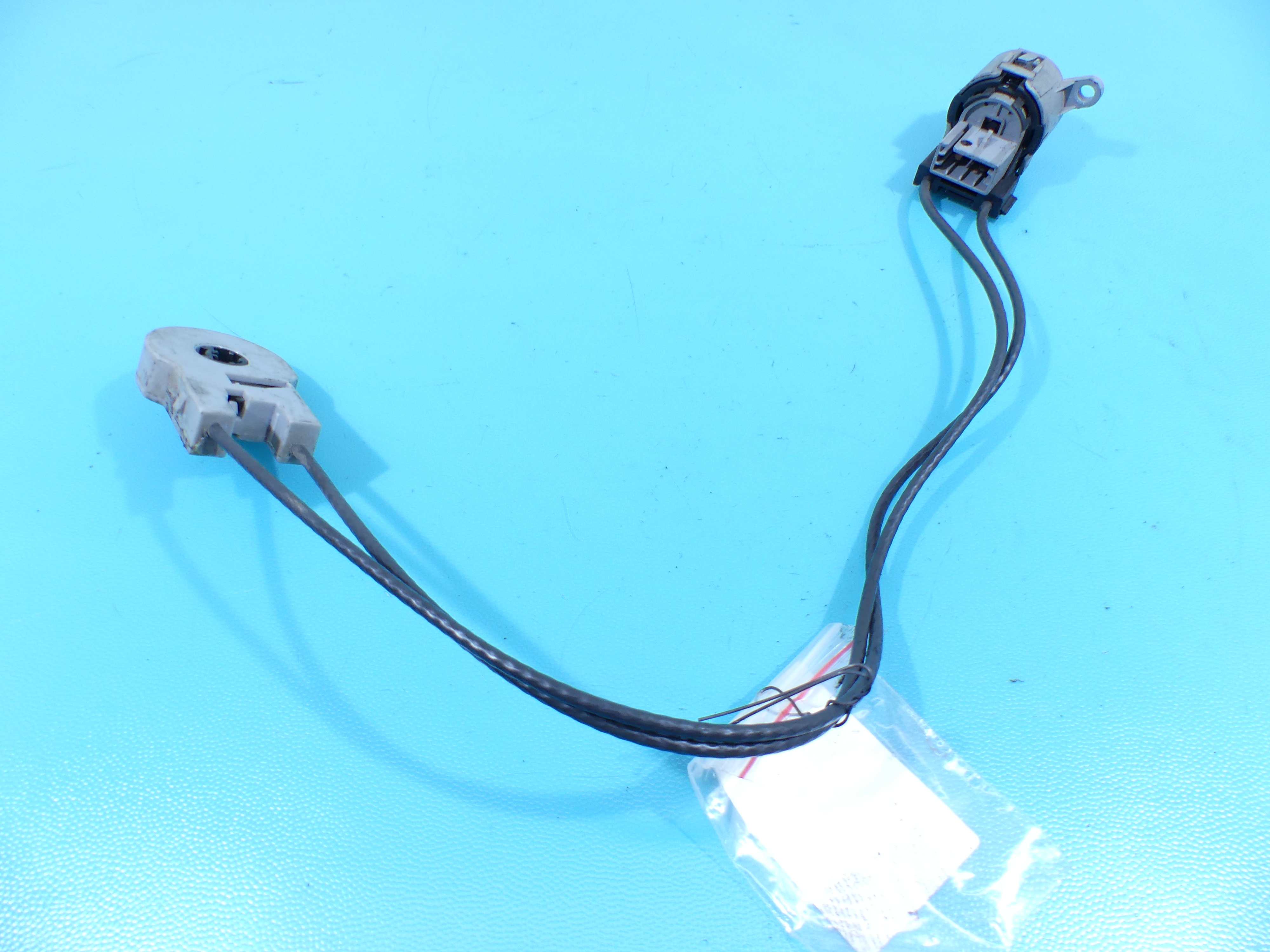 Panel nawiewu Ford Focus Mk1