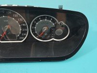 Licznik Citroen C5 I 9655608580 1.6 hdi EUROPA