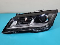 Reflektor lewy lampa przód Audi A7 4G EUROPA