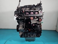 Silnik Skoda Superb III 2.0 tdi 190KM ODPALANY FILM POMIAR