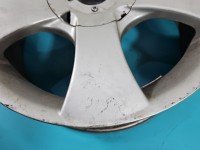 alufelgi felgi 16 komplet Citroen C4 picasso I 06-13