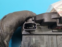 Zamek przód lewy Renault Clio III EUROPA 4 PIN 300123-E