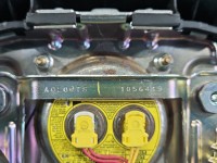 Poduszki powietrzne zestaw komplet Honda Jazz III