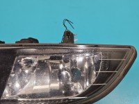 Halogen lewy Hyundai Sonata V NF