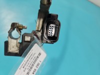 KLEMA INSTALACJA WIĄZKA MINUSOWA MINUS Toyota Rav4 IV 28850-26012