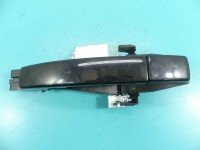 Klamka tył prawa zewnętrzna Land Range Rover sport I L320 AH32-24994-BB czarny