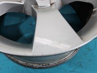 alufelgi felgi 17 komplet Mercedes W212