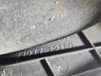 rura Wlew paliwa Toyota Corolla E16 E18 13-