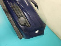 Zderzak przód Opel Corsa D granatowy Y20Z