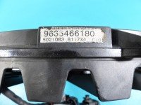 Wentylator Wiatrak klimatyzacji Fiat Ulysse II 02-10 2.0 JTD 9635466180