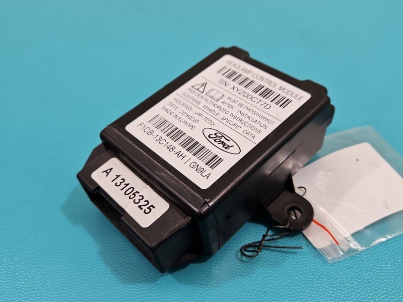 Sterownik moduł Ford Focus Mk3 A13105325 Sterownik moduł Ford Focus Mk3 A13105325