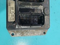 Komputer Sterownik silnika Opel Zafira A 90582539, 5WK91705 1.8 16v