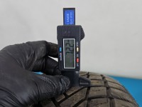 1X MAZZINI 4SEASONS 205/55/R17 95W 2025R 7MM